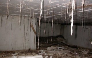 lutte cordon - sous vide sanitaire
